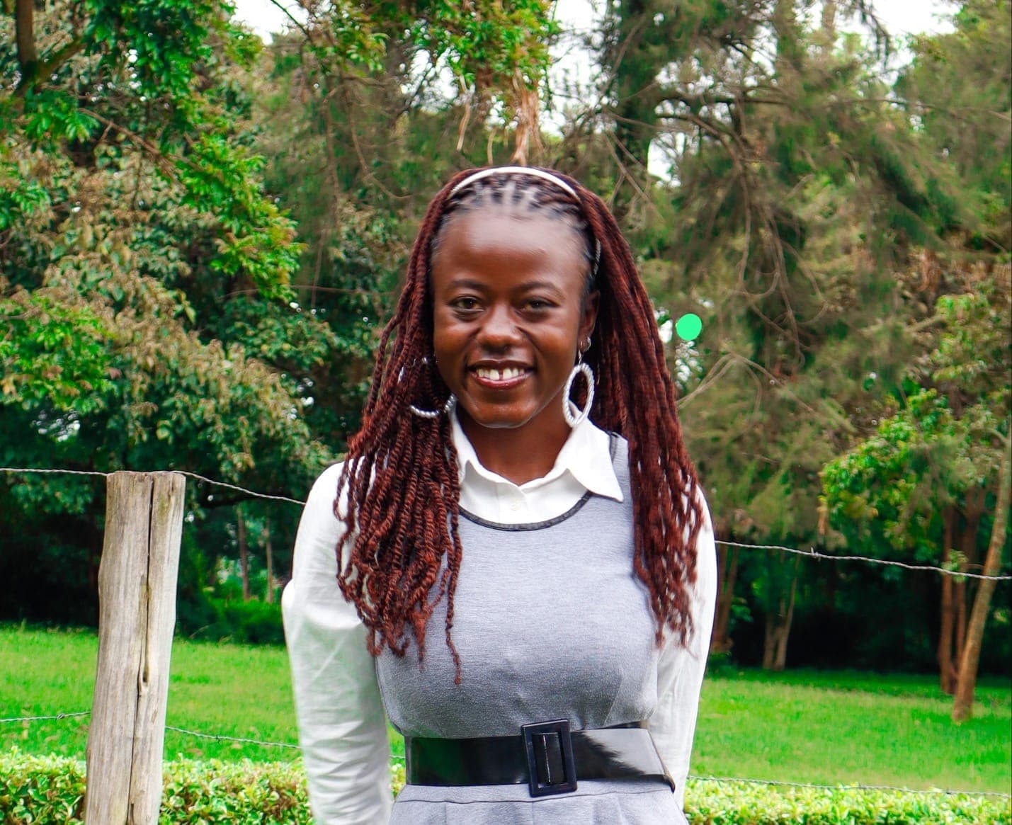 Founder of Glow & Go