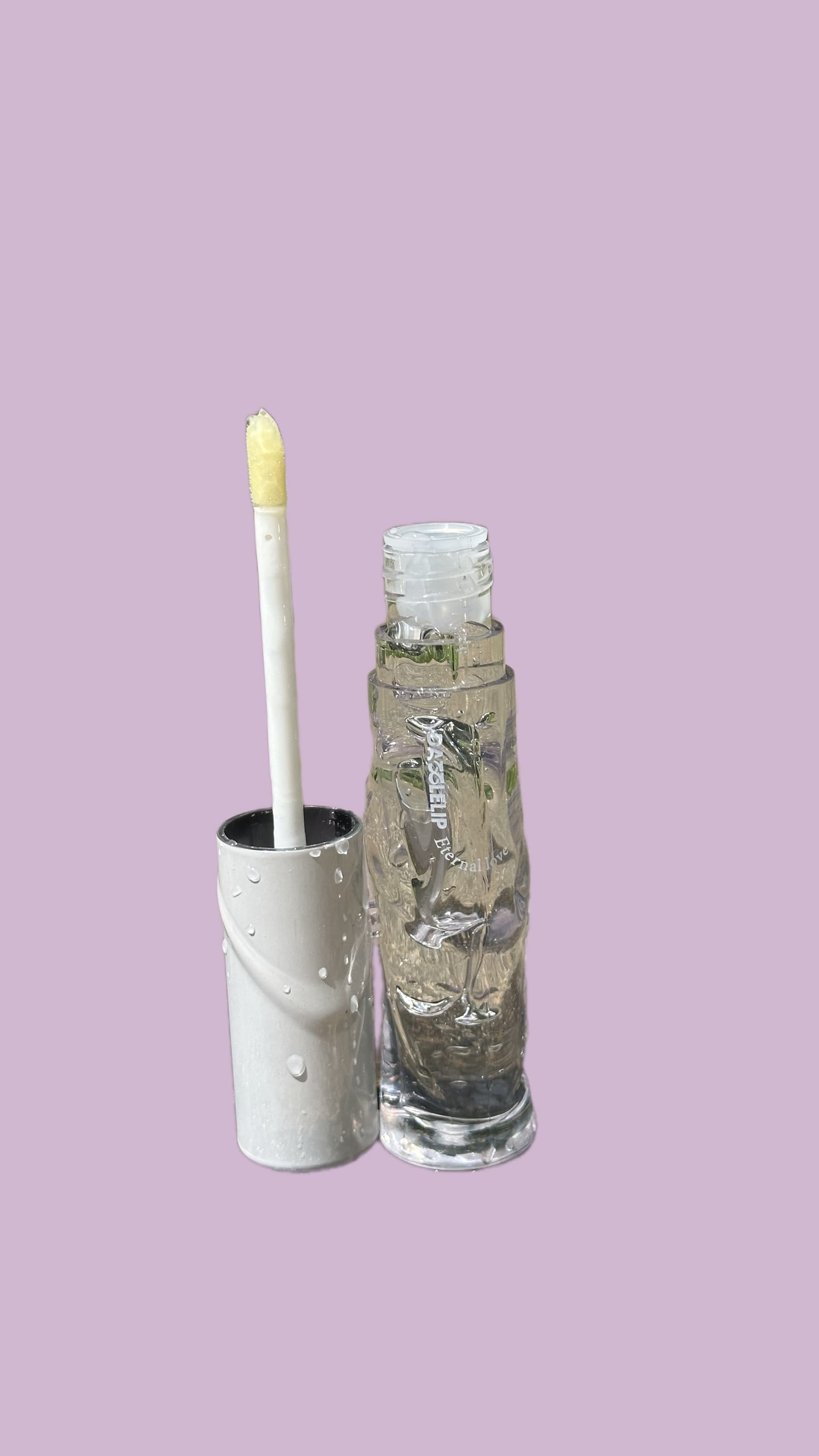 Dazzle lipgloss lip gloss by Glow & Go
