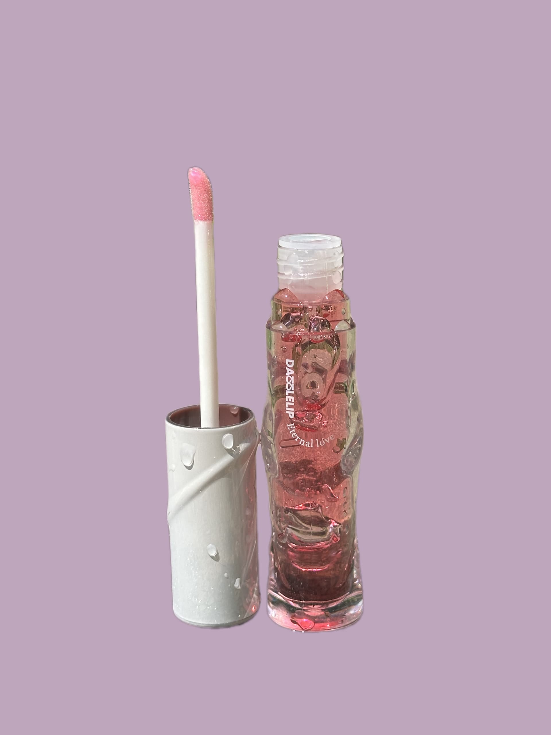 Dazzle lipgloss lip gloss by Glow & Go