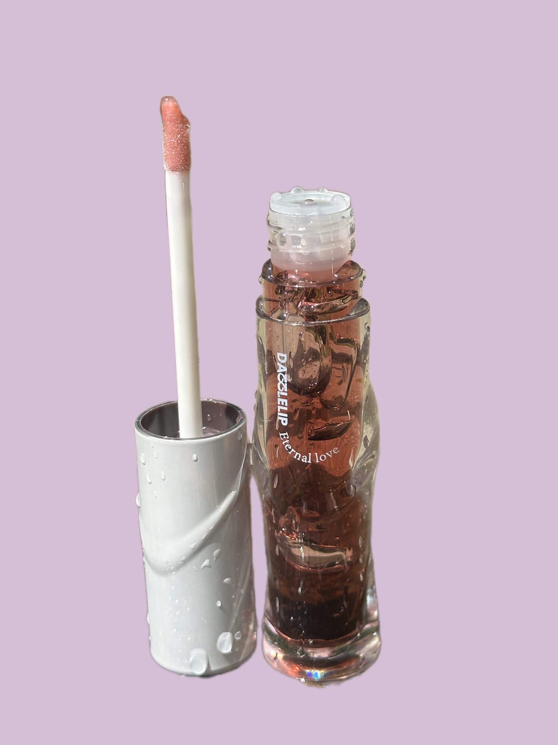 Dazzle lipgloss lip gloss by Glow & Go