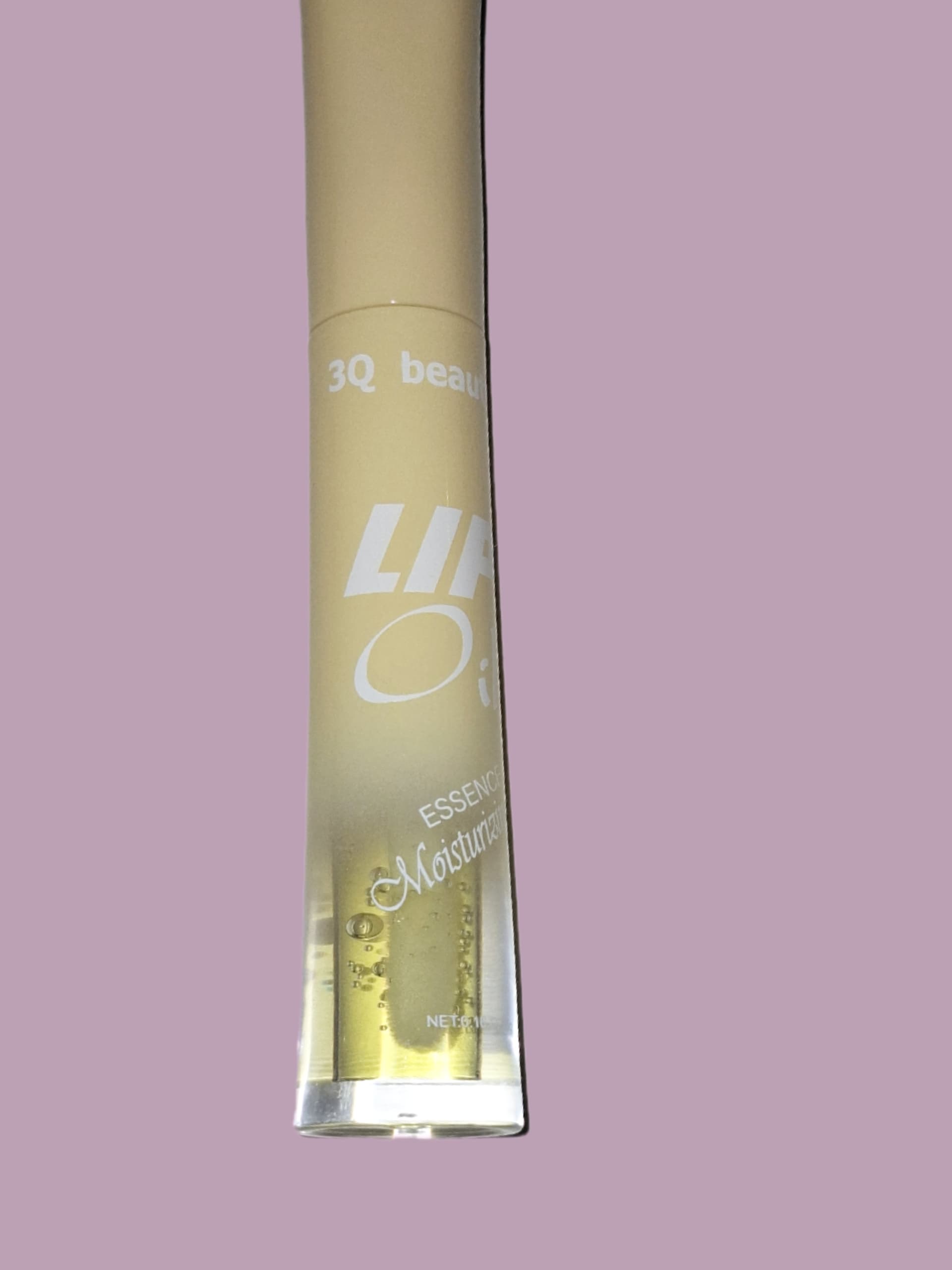 3Q beuty lip gloss by Glow & Go
